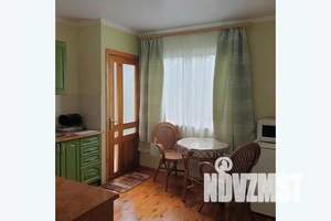 1-к квартира, посуточно, 28м2, 2/2 этаж