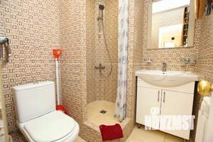 1-к квартира, посуточно, 23м2, 3/4 этаж