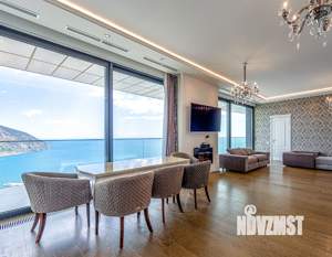 3-к квартира, посуточно, 220м2, 11/11 этаж