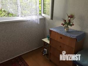 1-к квартира, посуточно, 18м2, 2/5 этаж