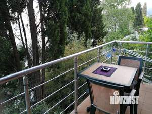 1-к квартира, посуточно, 30м2, 1/3 этаж
