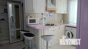 2-к квартира, посуточно, 60м2, 1/1 этаж