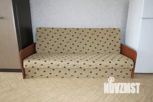 1-к квартира, посуточно, 40м2, 4/7 этаж