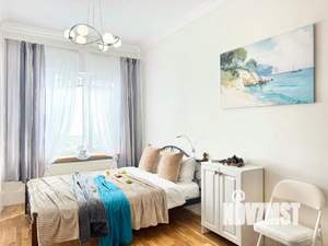 2-к квартира, посуточно, 50м2, 1/1 этаж