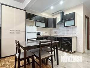 1-к квартира, посуточно, 44м2, 2/3 этаж