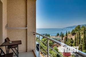 1-к квартира, посуточно, 30м2, 4/7 этаж