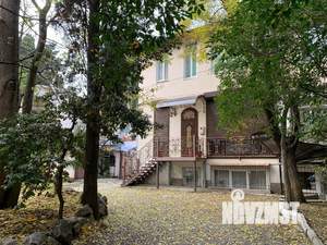 3-к квартира, посуточно, 60м2, 1/2 этаж