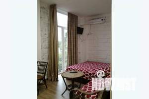 1-к квартира, посуточно, 25м2, 3/7 этаж