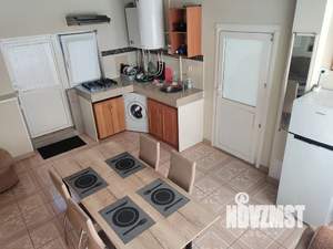 1-к квартира, посуточно, 50м2, 2/5 этаж