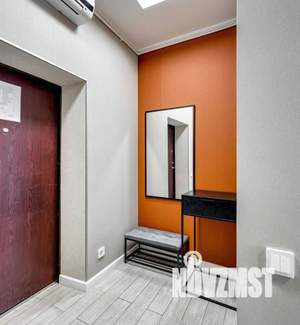 1-к квартира, посуточно, 75м2, 1/1 этаж