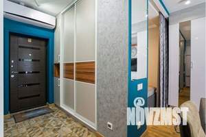 1-к квартира, посуточно, 45м2, 4/20 этаж