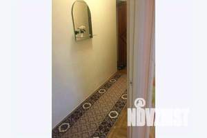 1-к квартира, посуточно, 33м2, 3/4 этаж