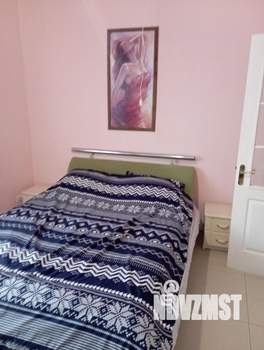 3-к квартира, посуточно, 70м2, 2/2 этаж