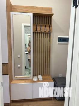 Студия квартира, посуточно, 26м2, 4/7 этаж