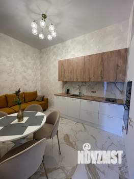 2-к квартира, посуточно, 48м2, 6/9 этаж