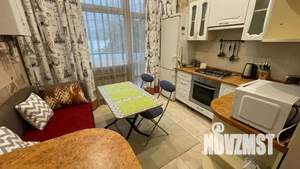 1-к квартира, посуточно, 35м2, 2/2 этаж