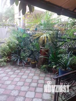 1-к квартира, посуточно, 30м2, 1/2 этаж