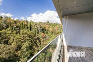 Студия квартира, посуточно, 48м2, 10/20 этаж