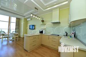 1-к квартира, посуточно, 60м2, 12/14 этаж