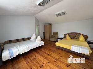 1-к квартира, посуточно, 40м2, 2/2 этаж