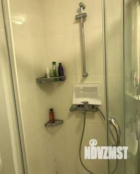 Студия квартира, на длительный срок, 36м2, 4/9 этаж