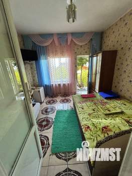 1-к квартира, посуточно, 20м2, 1/2 этаж