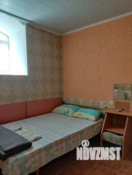 1-к квартира, посуточно, 18м2, 1/3 этаж