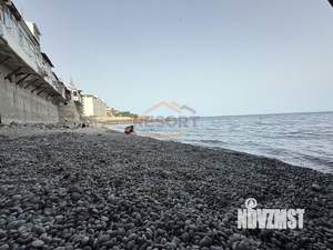 Студия квартира, посуточно, 35м2, 3/5 этаж