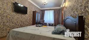 2-к квартира, посуточно, 78м2, 2/3 этаж