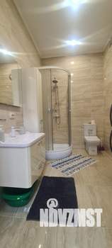 1-к квартира, посуточно, 56м2, 13/18 этаж