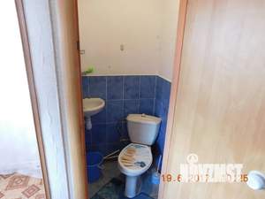 3-к квартира, посуточно, 62м2, 1/2 этаж