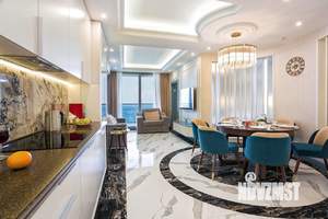 3-к квартира, посуточно, 85м2, 12/20 этаж