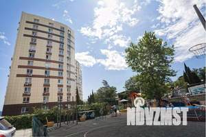 1-к квартира, посуточно, 40м2, 7/18 этаж