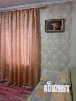 3-к квартира, посуточно, 65м2, 1/1 этаж