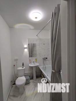 1-к квартира, посуточно, 34м2, 5/16 этаж