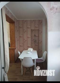 2-к квартира, посуточно, 52м2, 7/9 этаж