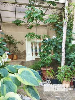 Студия квартира, посуточно, 30м2, 1/3 этаж