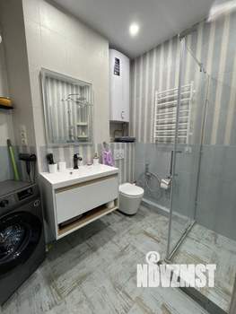 Студия квартира, на длительный срок, 39м2, 3/6 этаж