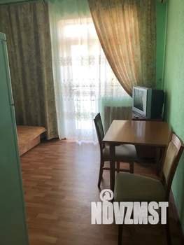 3-к квартира, посуточно, 35м2, 3/4 этаж