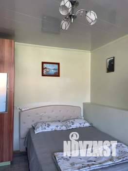 Студия квартира, посуточно, 20м2, 2/2 этаж