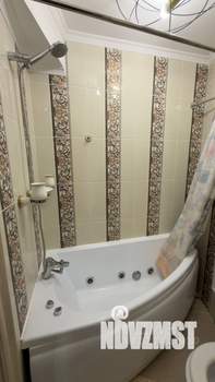 2-к квартира, посуточно, 41м2, 1/3 этаж