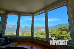 1-к квартира, посуточно, 38м2, 8/9 этаж