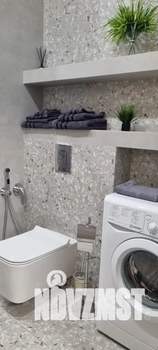 Студия квартира, посуточно, 33м2, 1/15 этаж