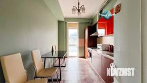 3-к квартира, посуточно, 84м2, 2/11 этаж