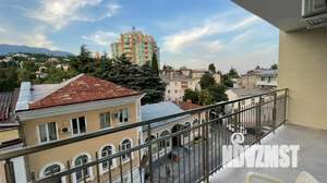 2-к квартира, посуточно, 60м2, 4/10 этаж