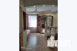 1-к квартира, посуточно, 23м2, 2/2 этаж