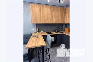 1-к квартира, посуточно, 37м2, 3/15 этаж