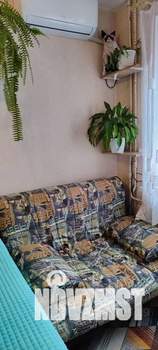2-к квартира, посуточно, 45м2, 4/5 этаж