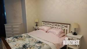 2-к квартира, посуточно, 80м2, 3/16 этаж