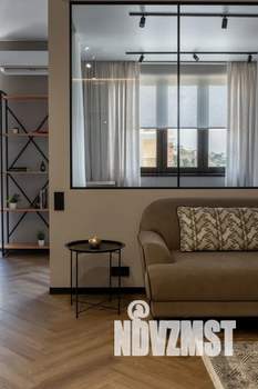 1-к квартира, посуточно, 46м2, 7/8 этаж